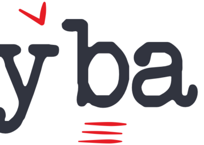 Story Babble Text Only Logo